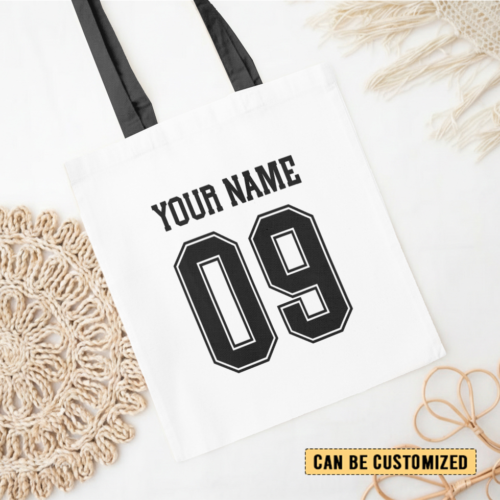 Aussiesmerch Melbourne Storm Personalized Tote Bags Gift For Fans